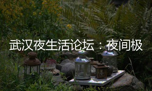 茶道美学：武汉品茶网教你品味茶叶的艺术